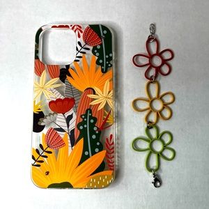 NWT iPhone 13 PRO MAX case